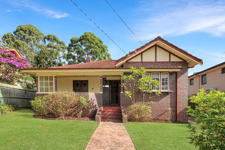 13 Valley Road, Eastwood NSW 2122 House For Rent Domain