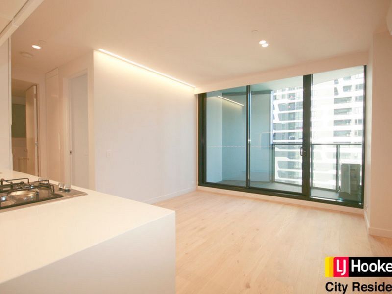 1 bedrooms Apartment / Unit / Flat in 1706/442-450 Elizabeth Street MELBOURNE VIC, 3000