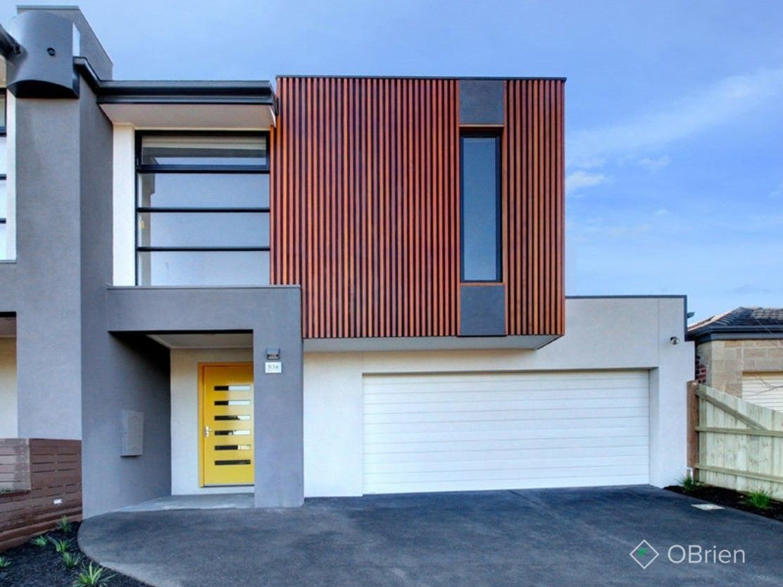 3 bedrooms House in 63A Wilsons Road MORNINGTON VIC, 3931