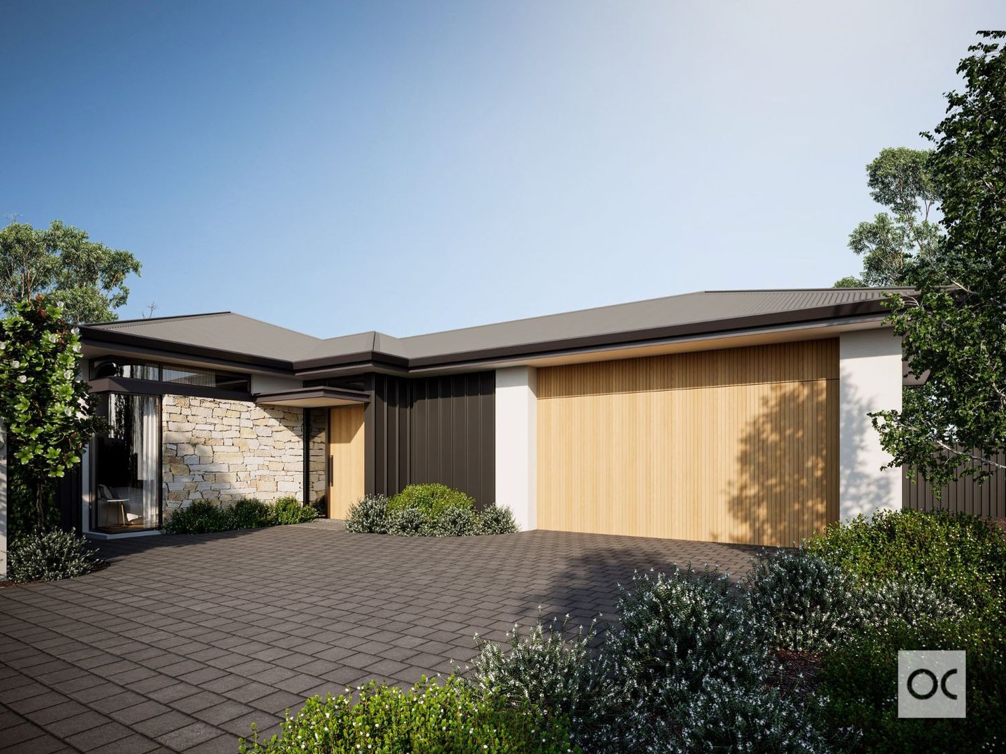 Lot 1 & 2/40 Hyland Terrace, Rosslyn Park SA 5072 Domain