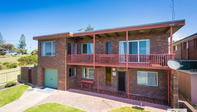 Picture of 2 Wharf Road, TATHRA NSW 2550