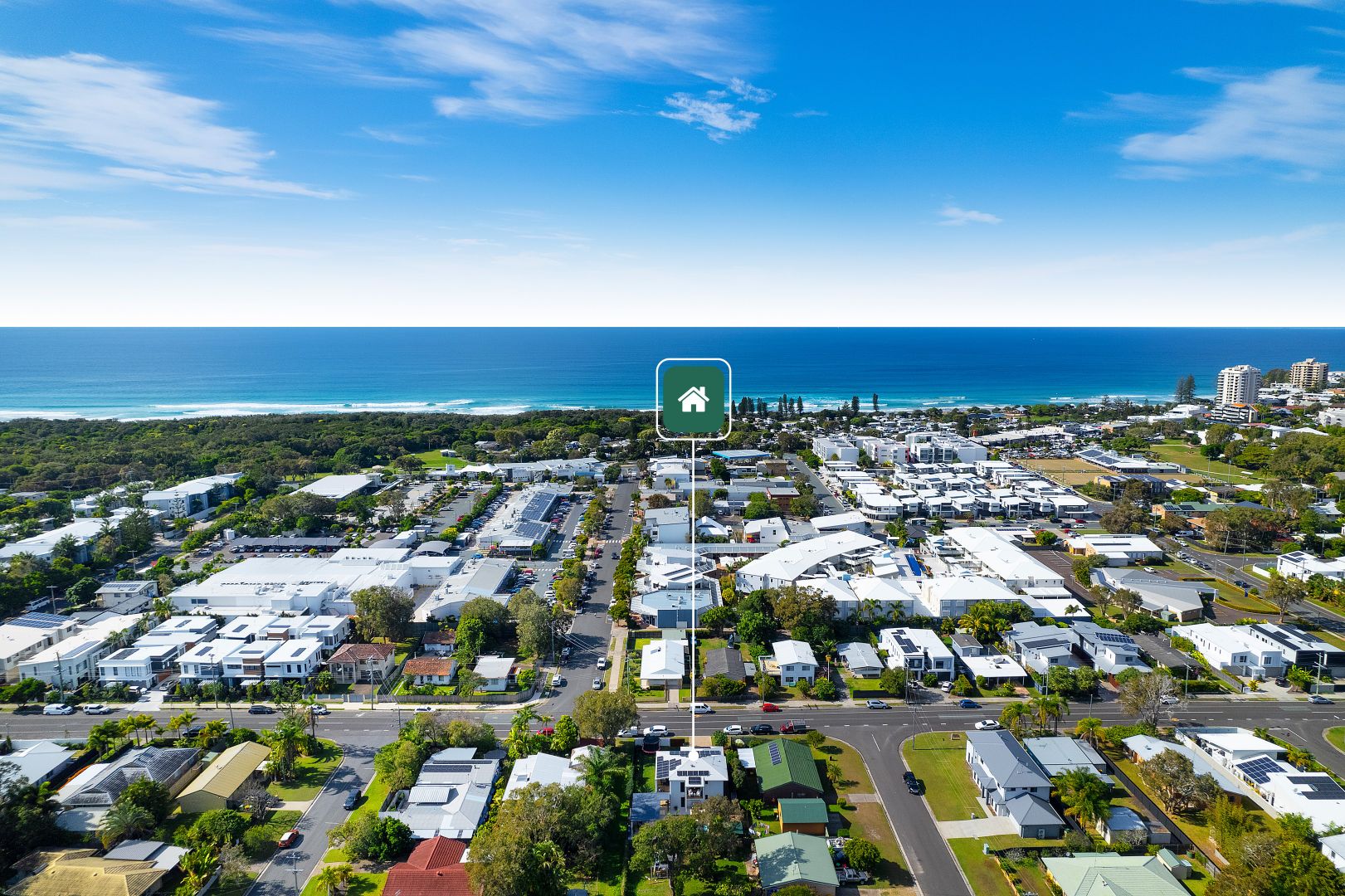 23 Sunrise Avenue, Coolum Beach QLD 4573, Image 1