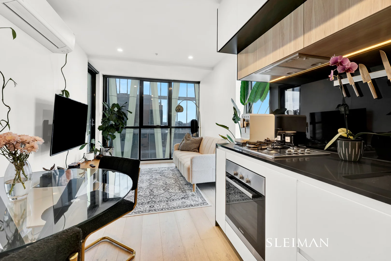 Additional image 4 of 3904/61-63 Haig Street, Southbank VIC 3006