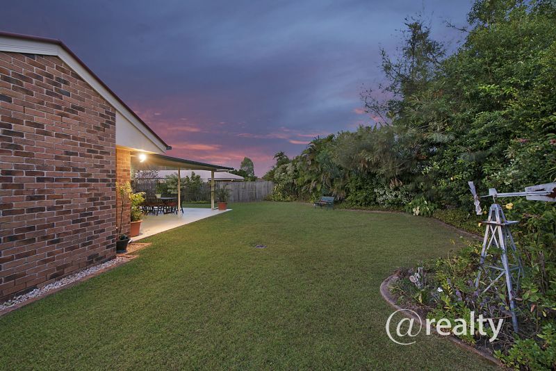 16 Sandra Cooke Court, Bray Park QLD 4500, Image 1