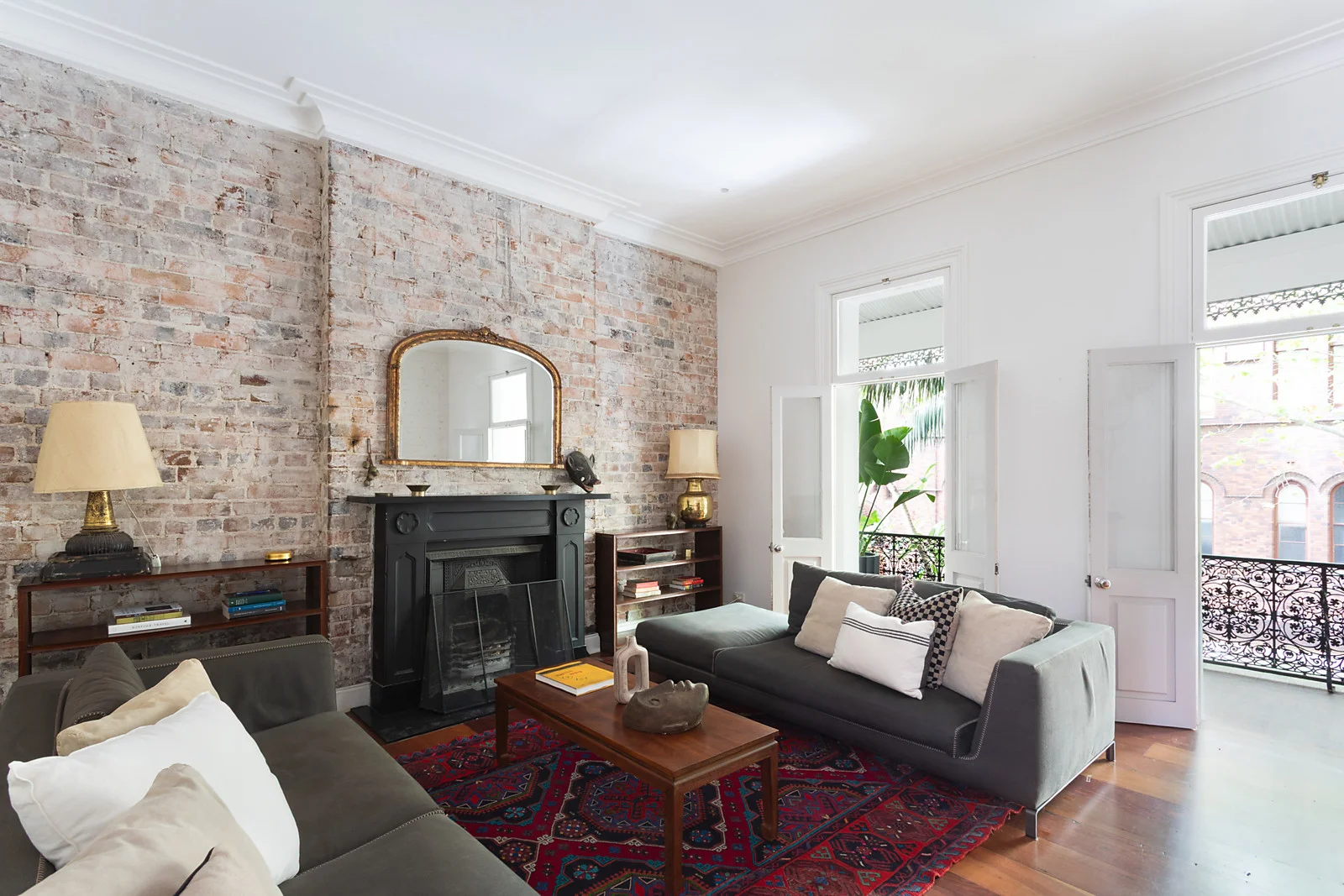 61 Victoria Street, Potts Point NSW 2011