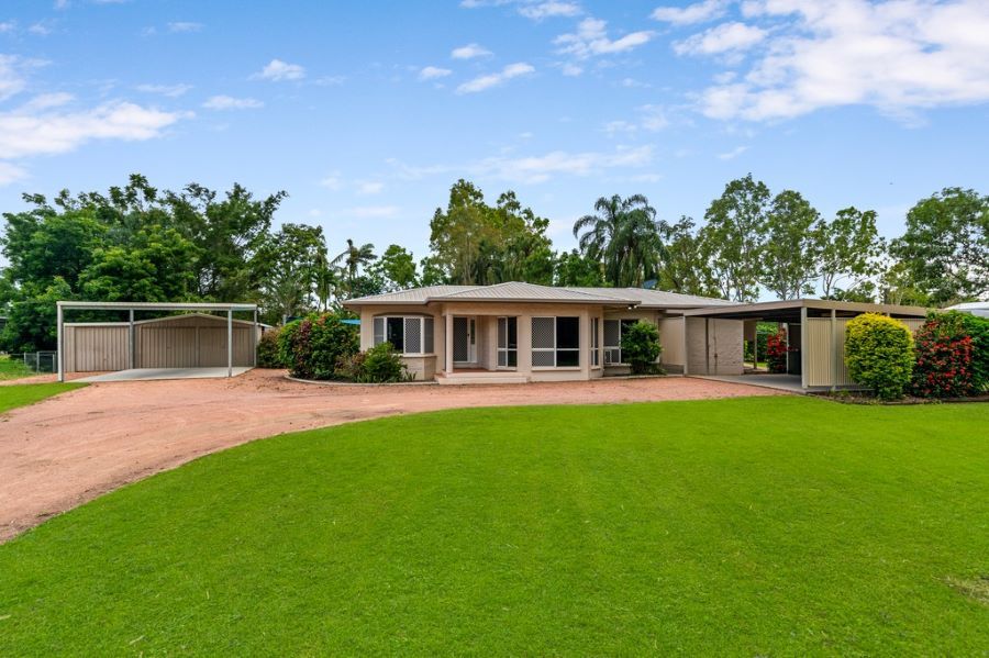 5 Langan Court, Alice River QLD 4817, Image 2