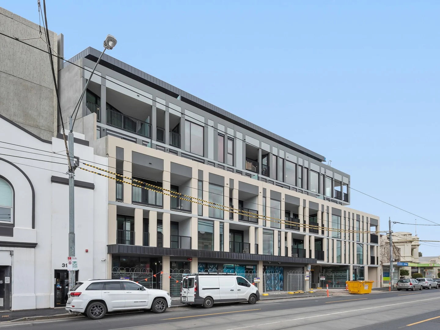 Additional image 6 of G10/390 St Georges Road, Fitzroy North VIC 3068