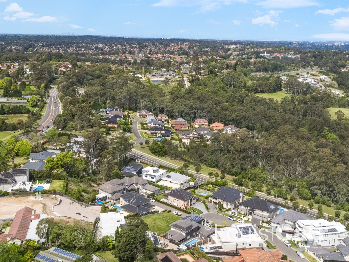 44 Glenshee Place, Glenhaven NSW 2156, Image 2