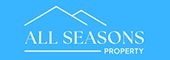 Logo for All Seasons Property