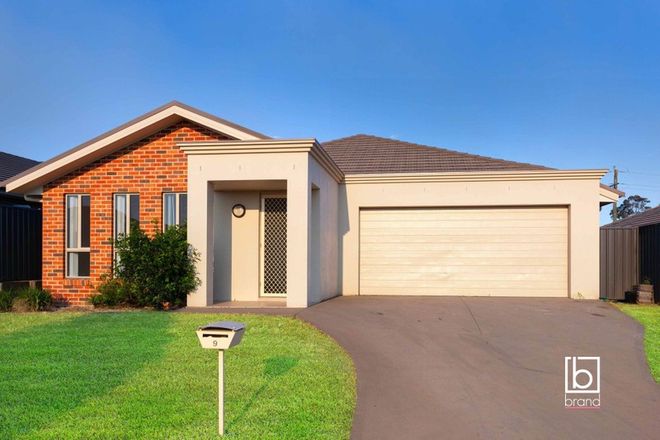 Picture of 9 Kelman Drive, CLIFTLEIGH NSW 2321