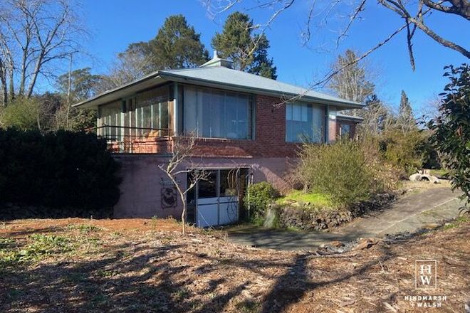 Picture of 574 Ellsmore Road, EXETER NSW 2579