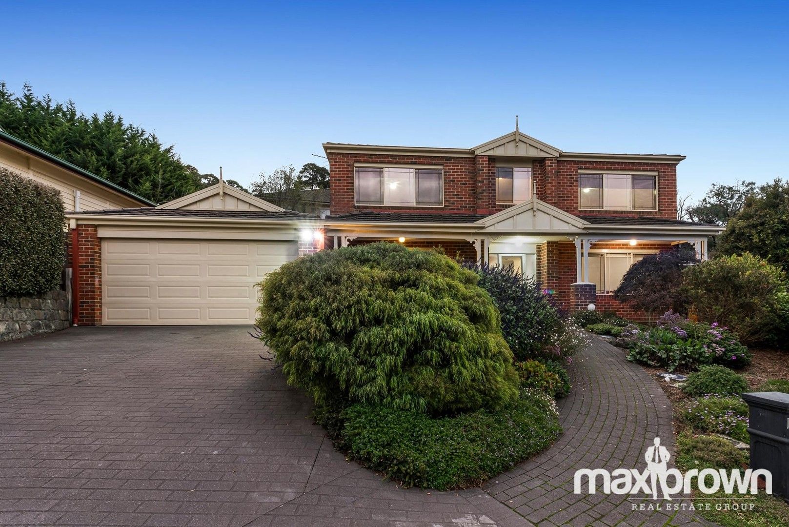 4 Winton Court, Montrose VIC 3765, Image 0