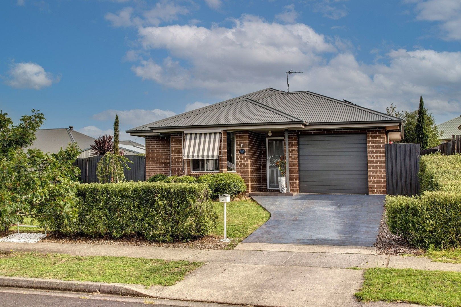 3 Langley Avenue, Renwick NSW 2575, Image 0