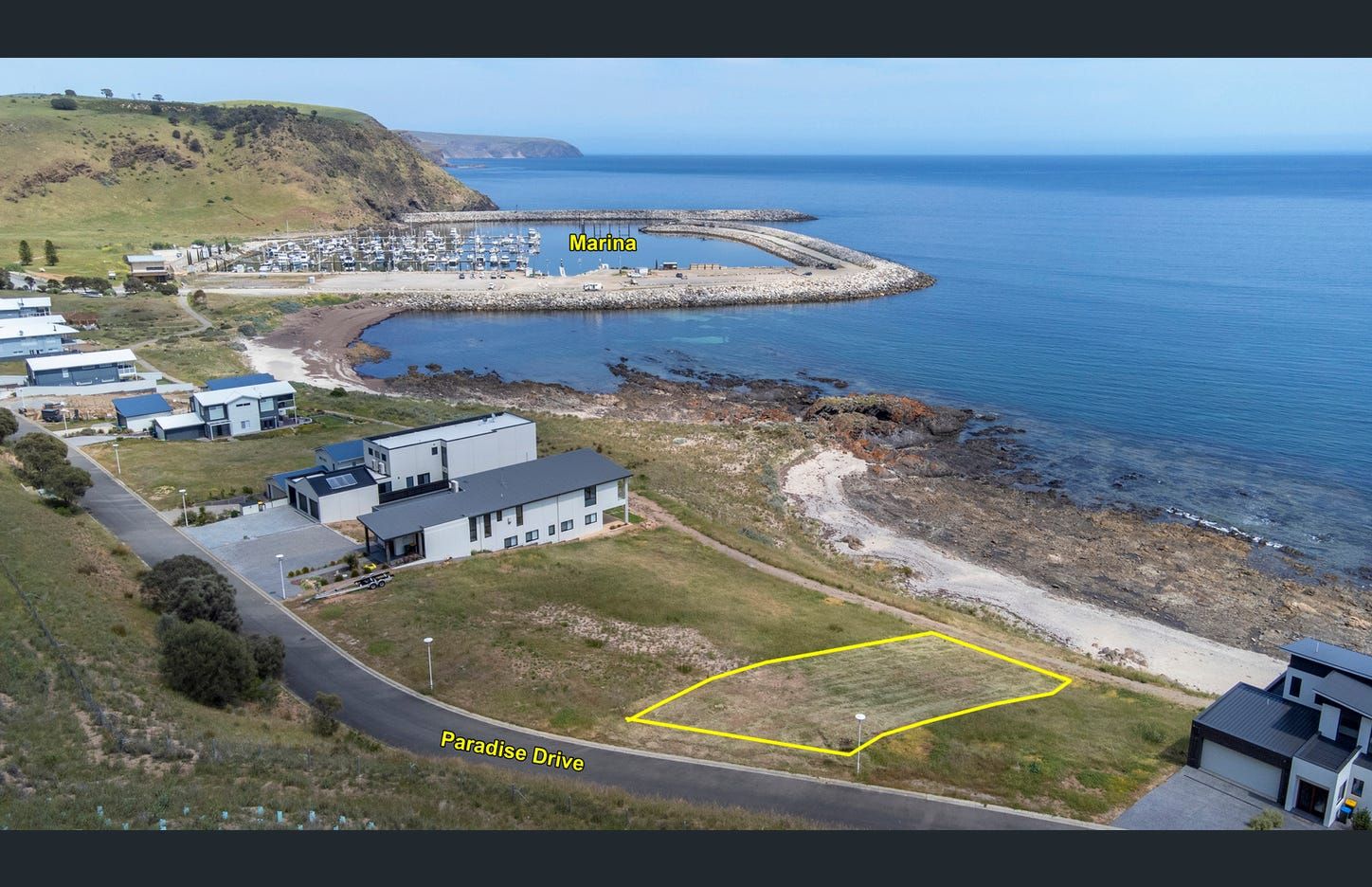 Lot 34/1 Paradise Drive, Wirrina Cove SA 5204 Domain