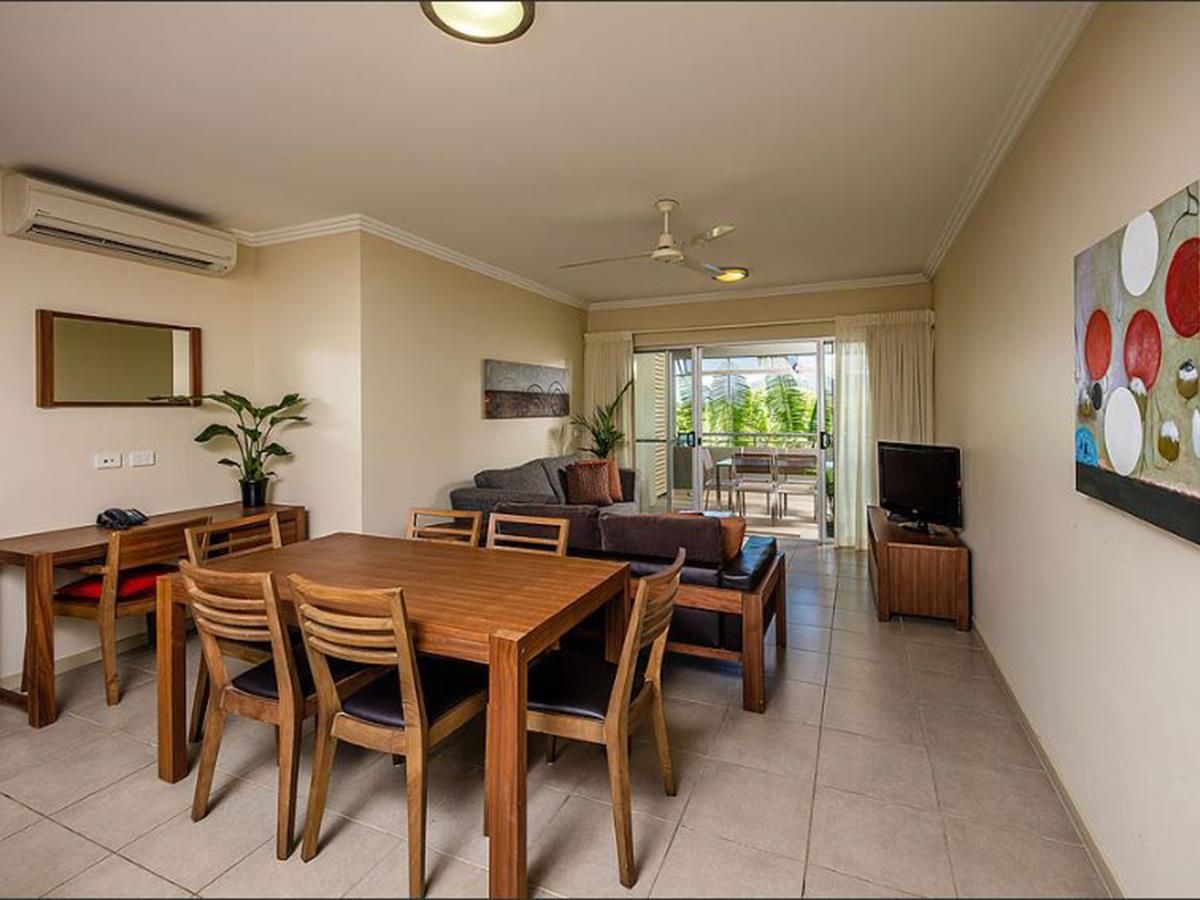 113/57 Paradise Palms Drive, Kewarra Beach QLD 4879, Image 2