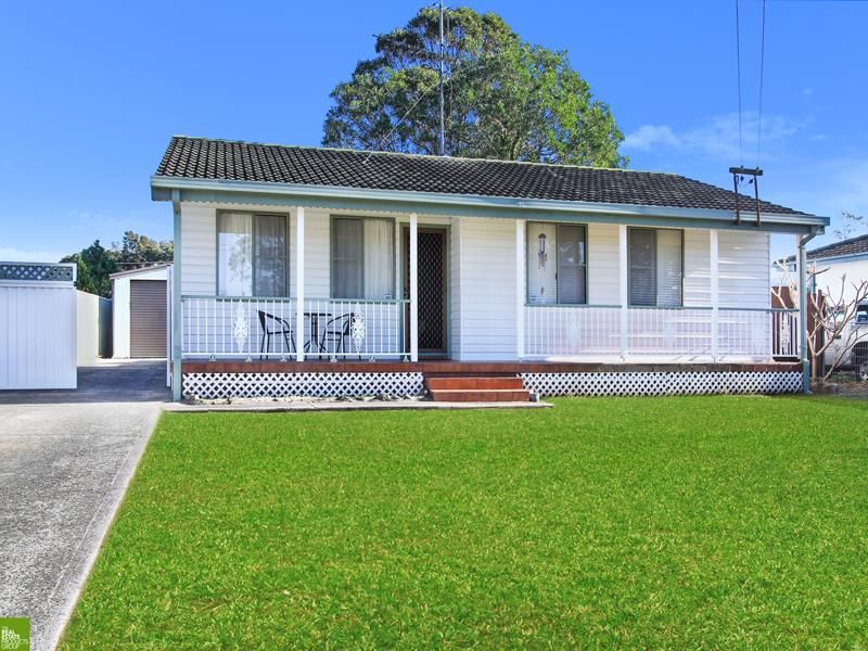 4 bedrooms House in 32 Bingara Avenue DAPTO NSW, 2530