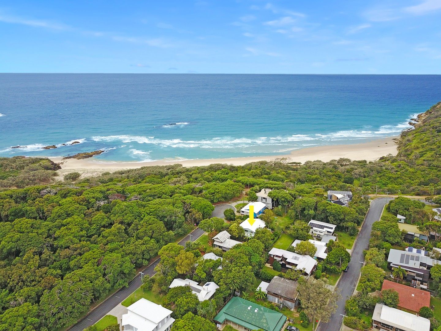 26 Timbin Road, Point Lookout QLD 4183, Image 0