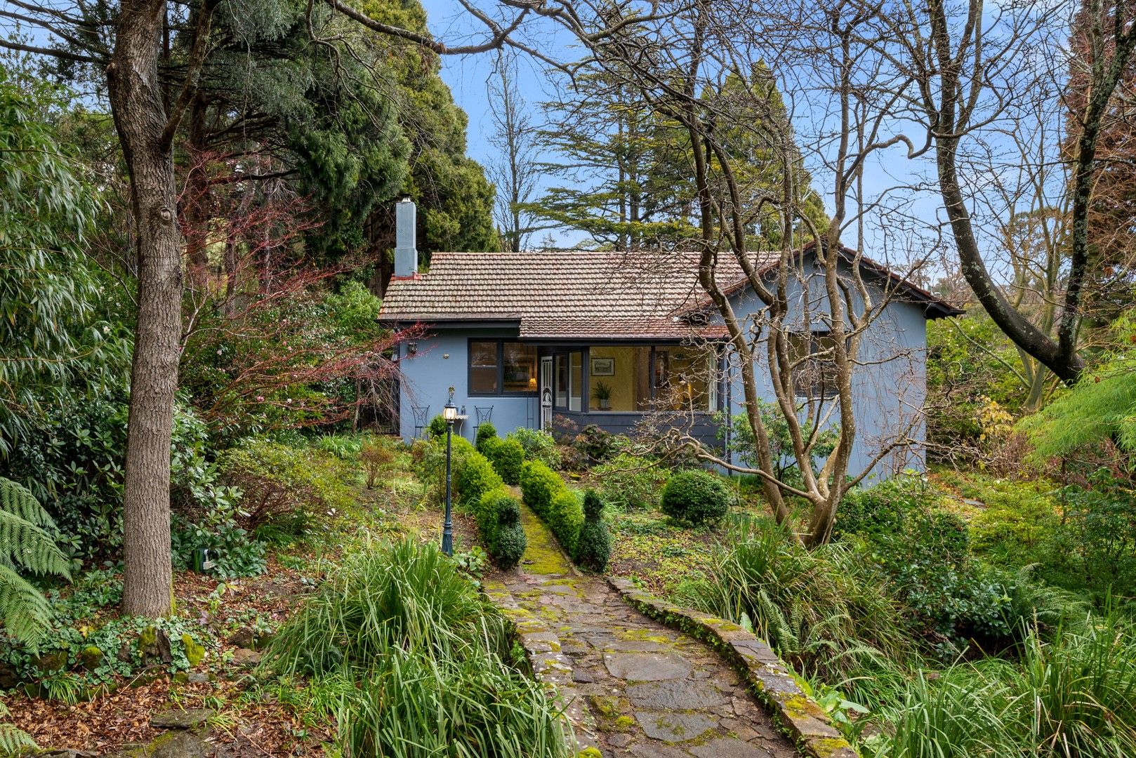 3 bedrooms House in 15 Blaxland Avenue LEURA NSW, 2780
