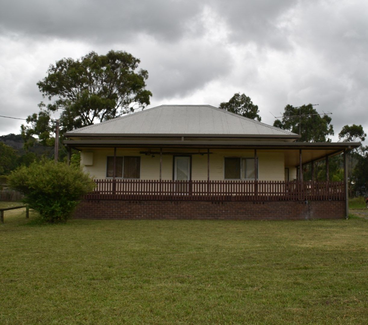 64 Stroud Street, Bulahdelah NSW 2423, Image 0