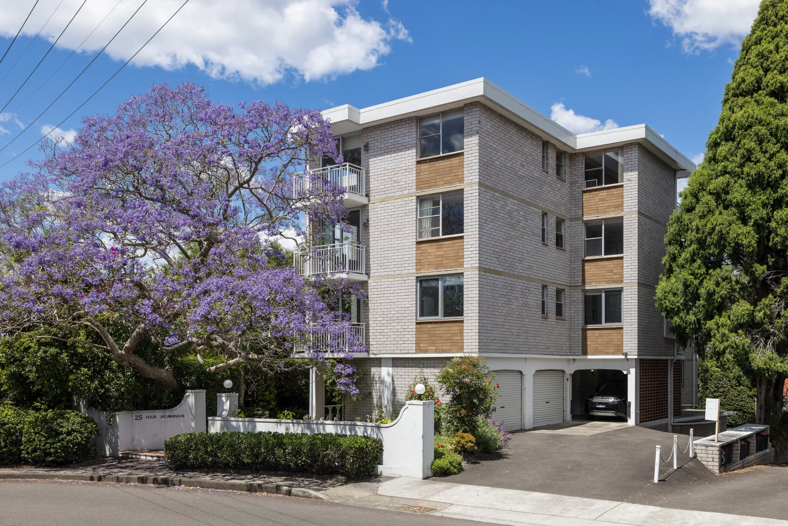 5/25 Harriette Street, Kurraba Point NSW 2089 | Domain
