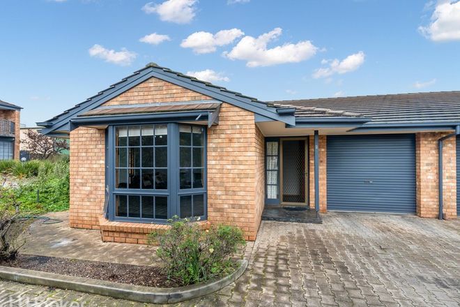 Picture of 2/3 Coronation Avenue, CAMPBELLTOWN SA 5074