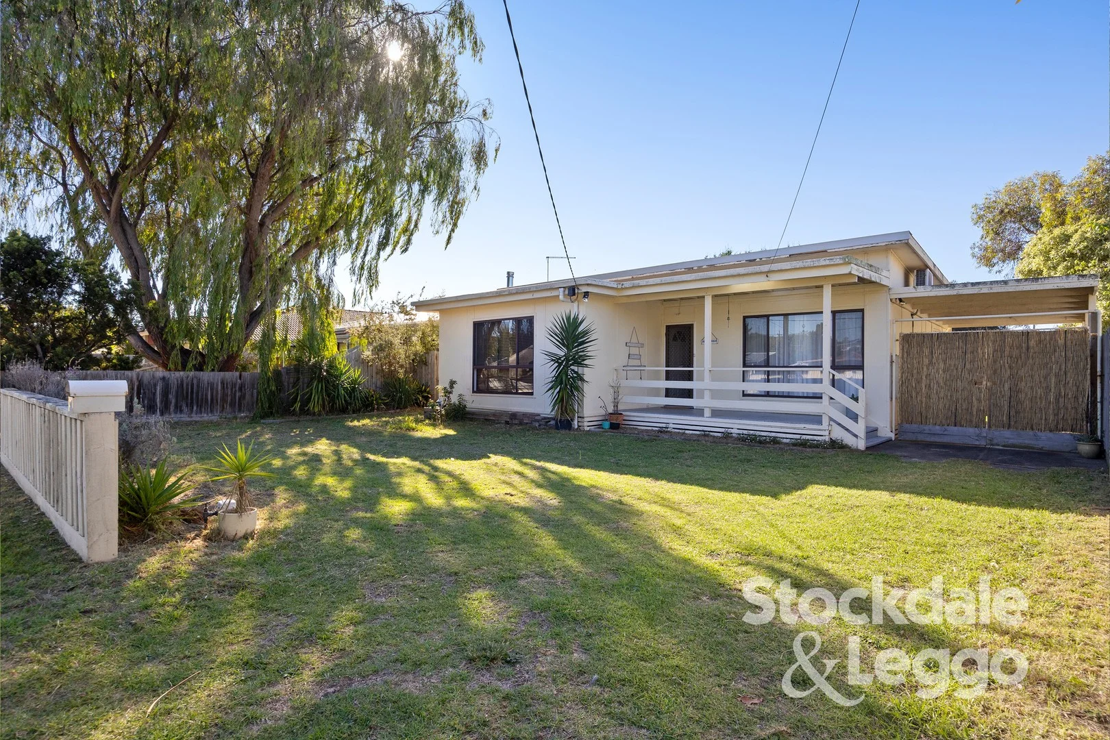 Primary image of 98 Alma Street, Tootgarook VIC 3941