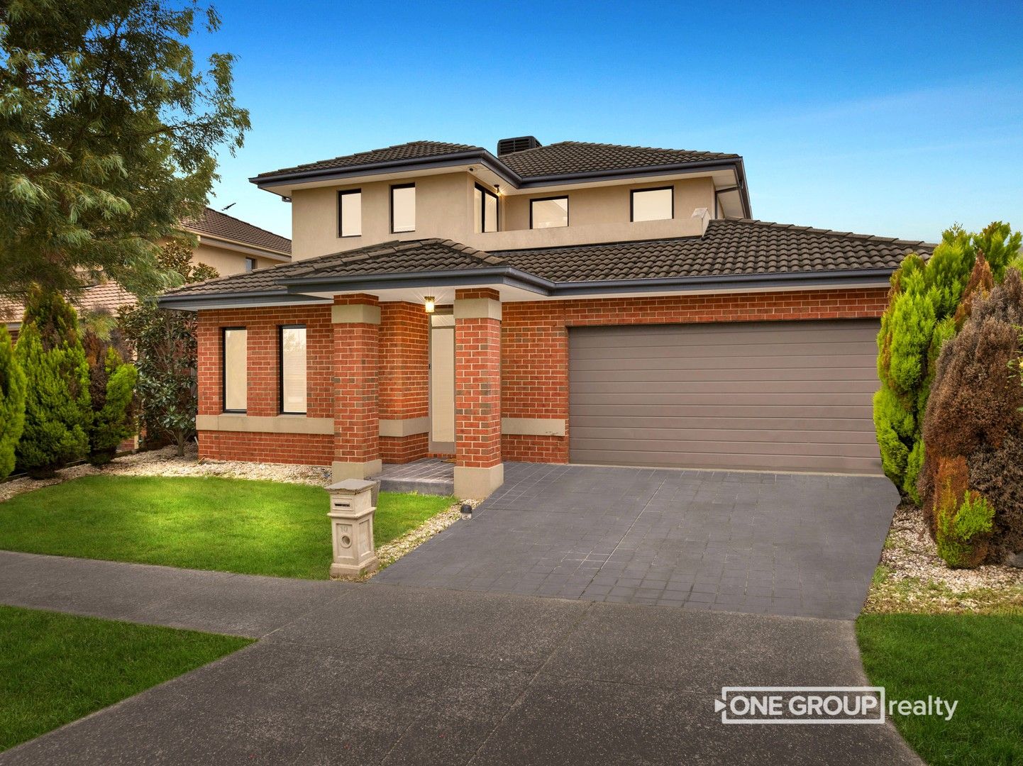 5 bedrooms House in 10 Argo Court EPPING VIC, 3076