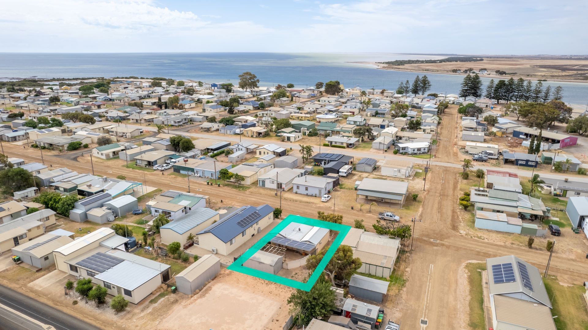 63 Trevally Road, Fisherman Bay SA 5522, Image 1