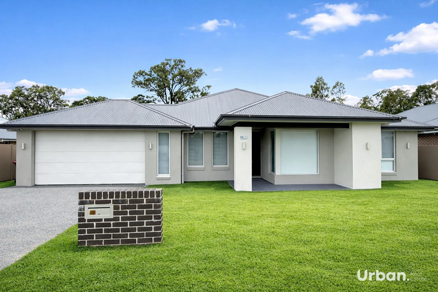 54 Cheetham Crescent, North Rothbury NSW 2335