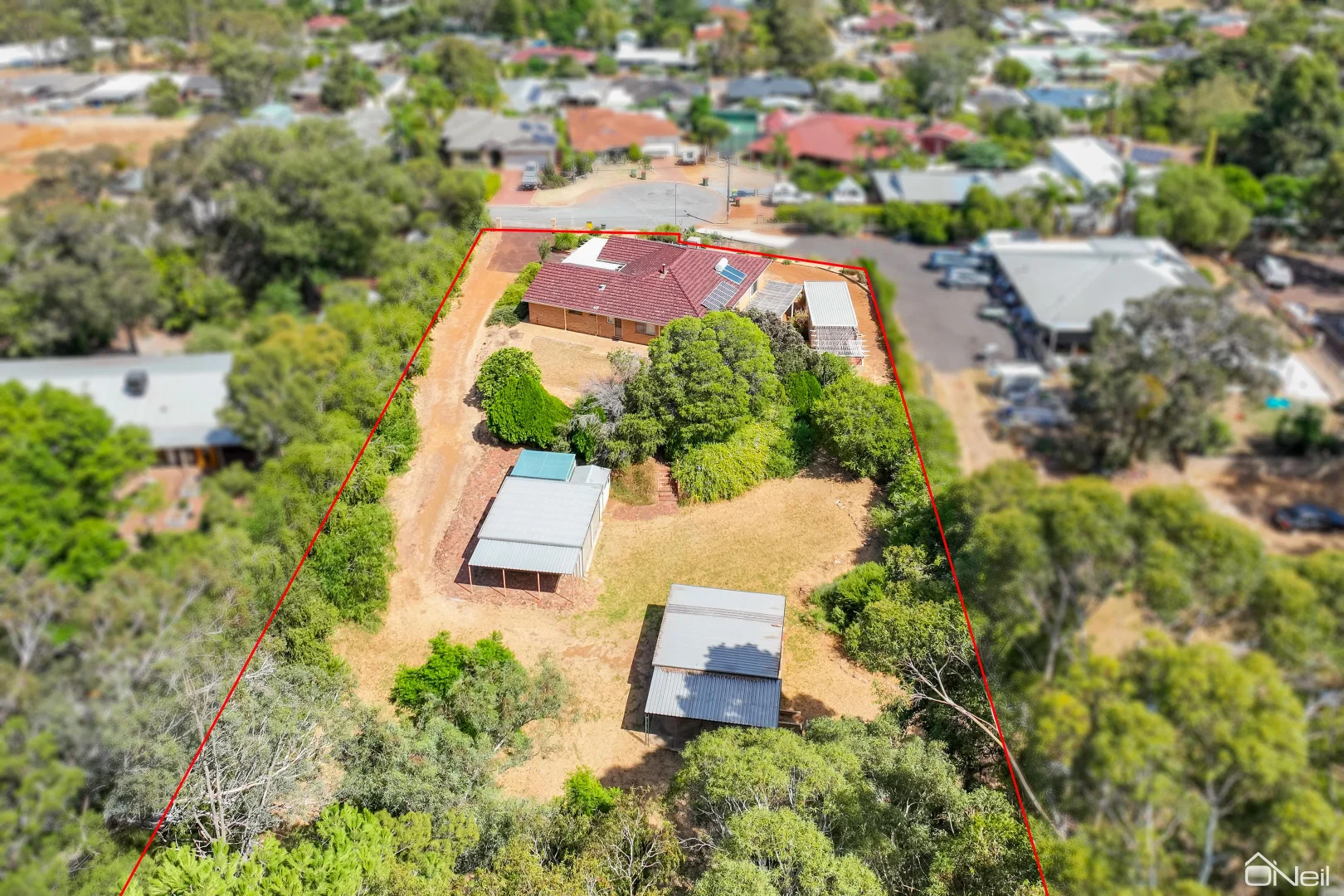 Additional image 29 of 41 Bradshaw Road, Byford WA 6122