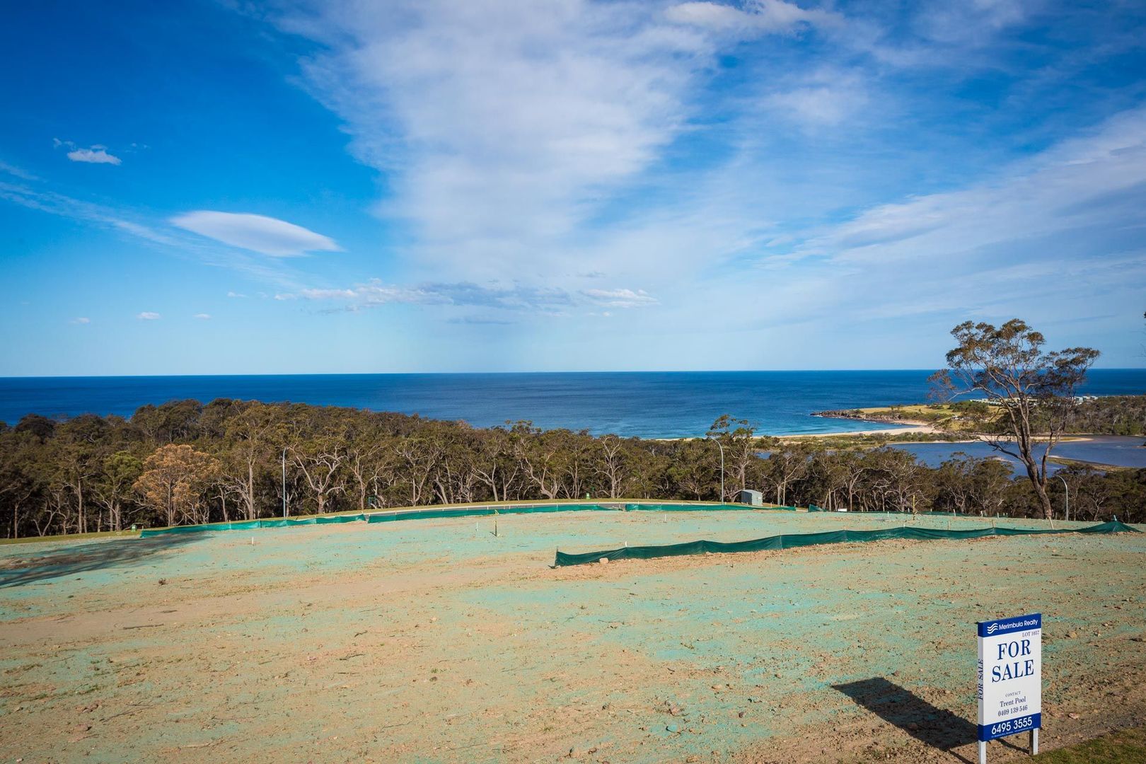 Lot 1057 Mirador Drive, Mirador NSW 2548, Image 1