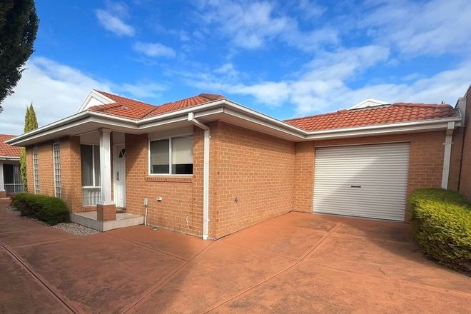 Picture of 2/8 Willis Place, DELAHEY VIC 3037