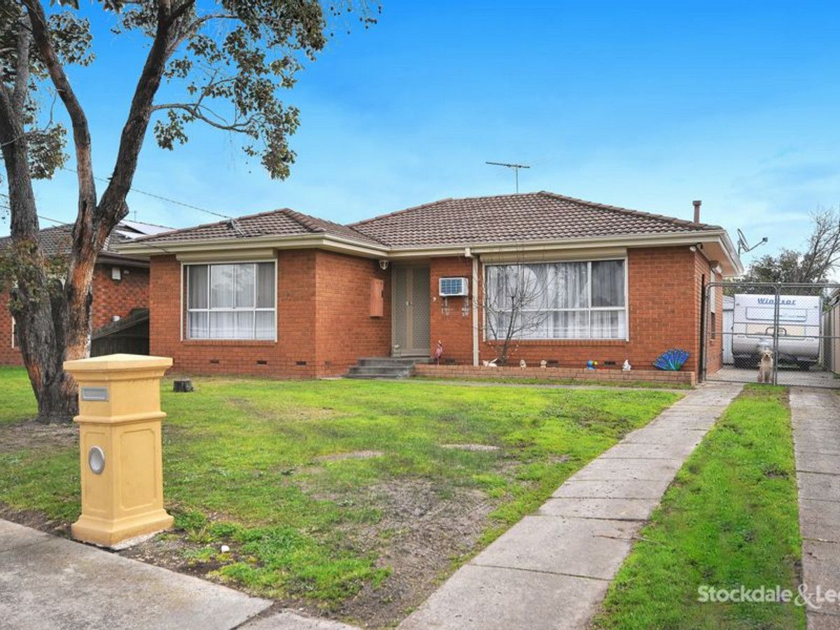 3 bedrooms House in 9 Pindari Avenue EPPING VIC, 3076