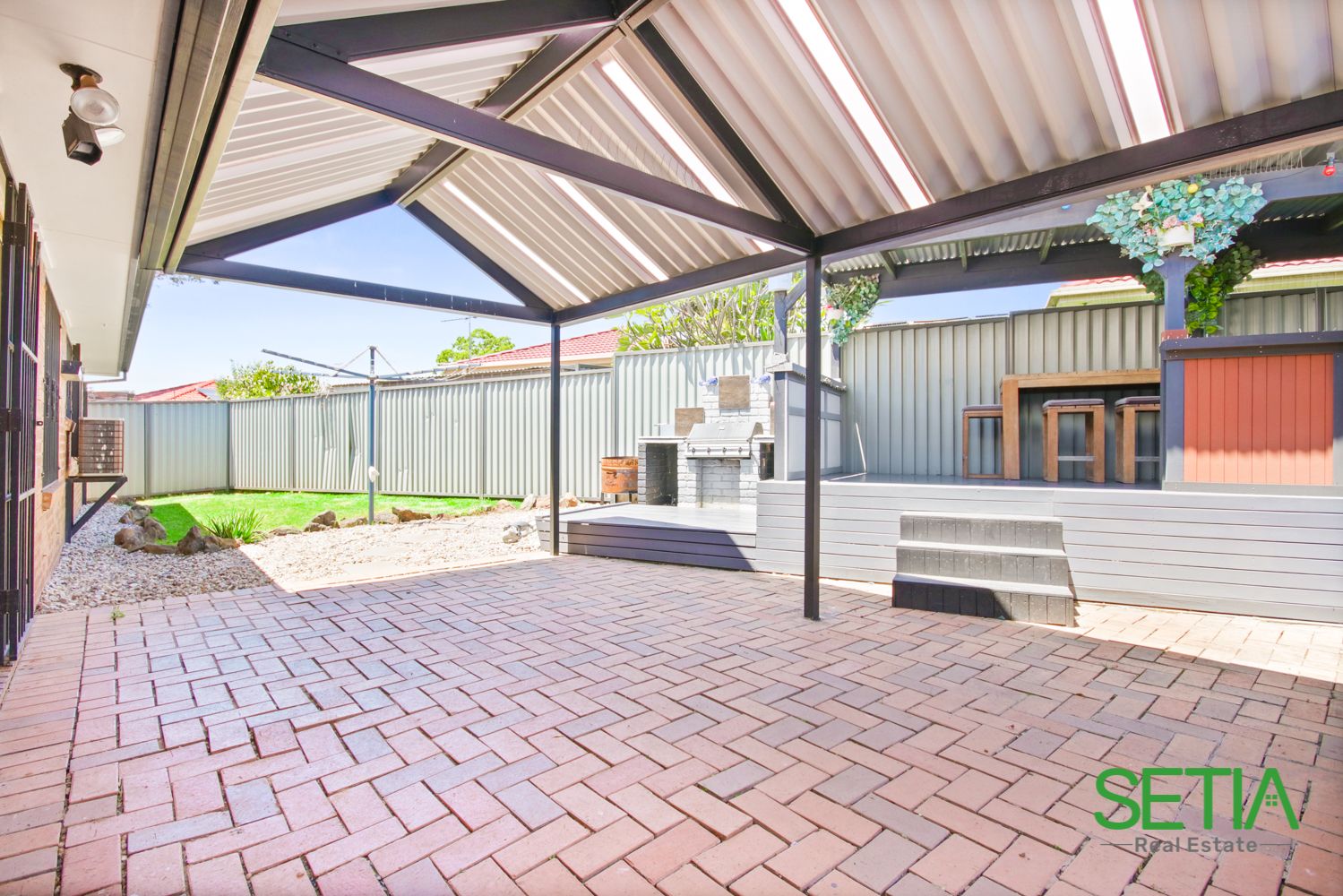 146 Armitage Drive, Glendenning NSW 2761, Image 2