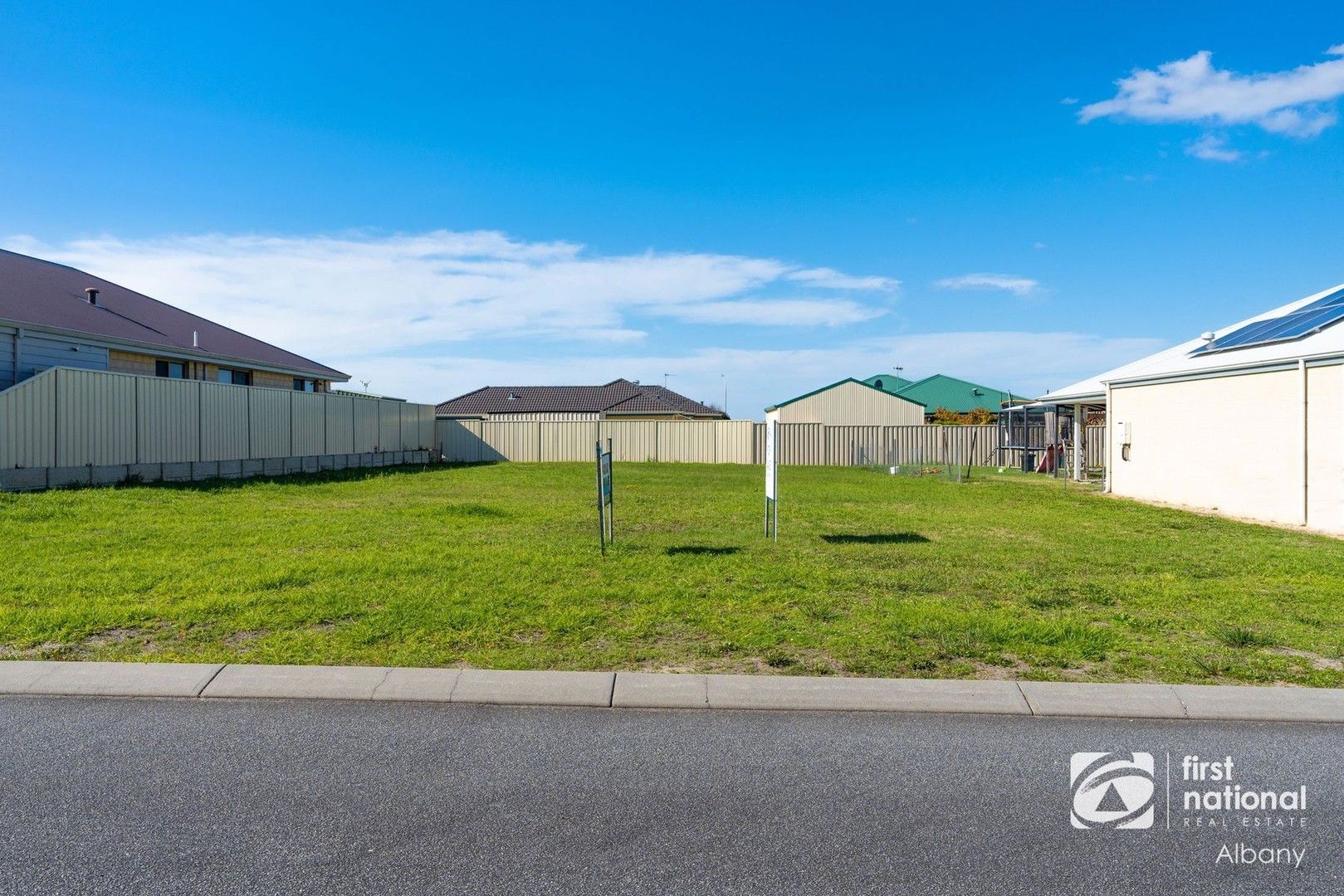 6 Stoddart Corner, McKail WA 6330, Image 0