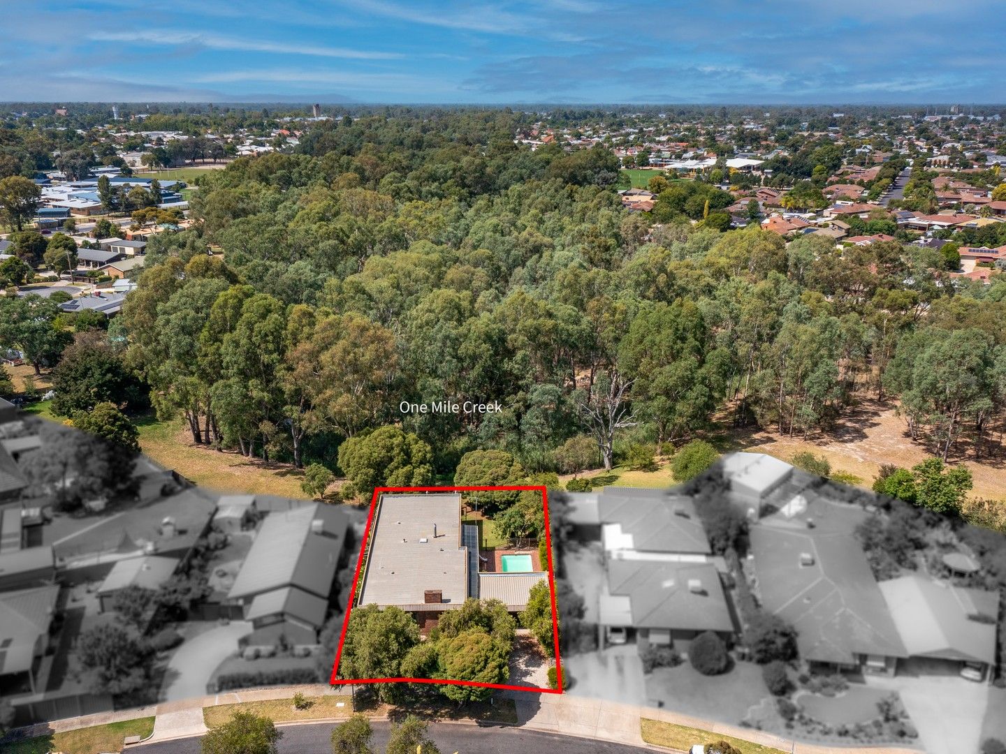 3 Dalton Court, Wangaratta VIC 3677, Image 0