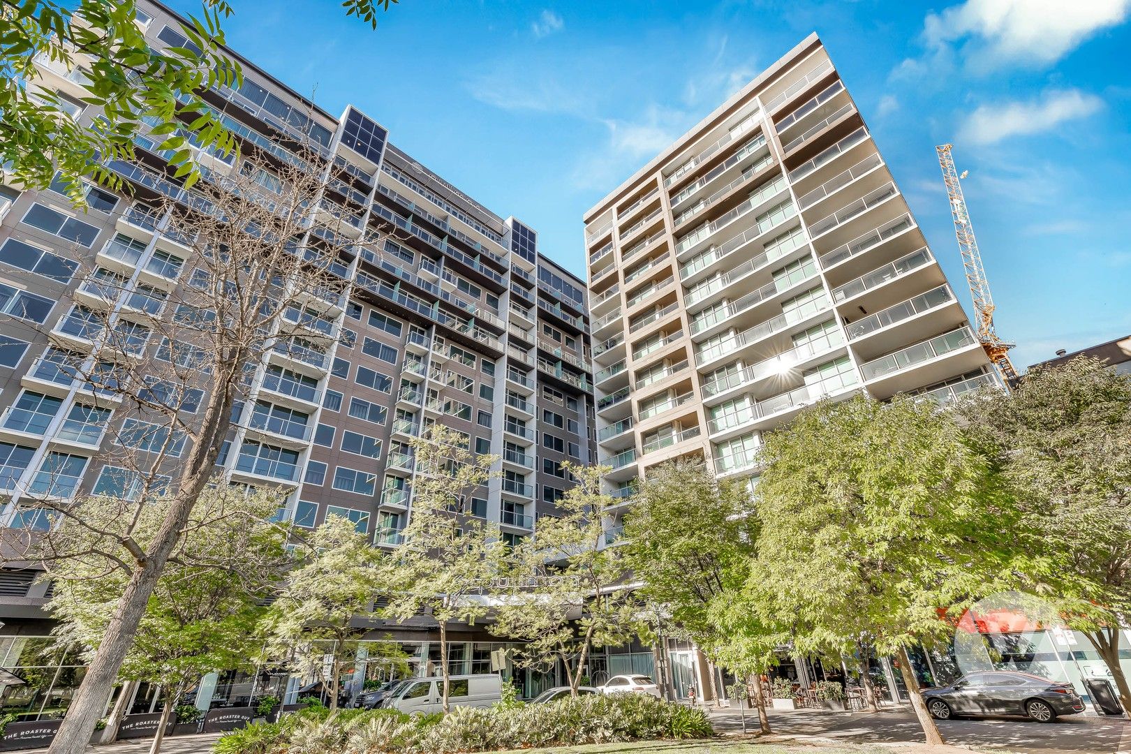 706/20 Hindmarsh Square, Adelaide SA 5000, Image 0