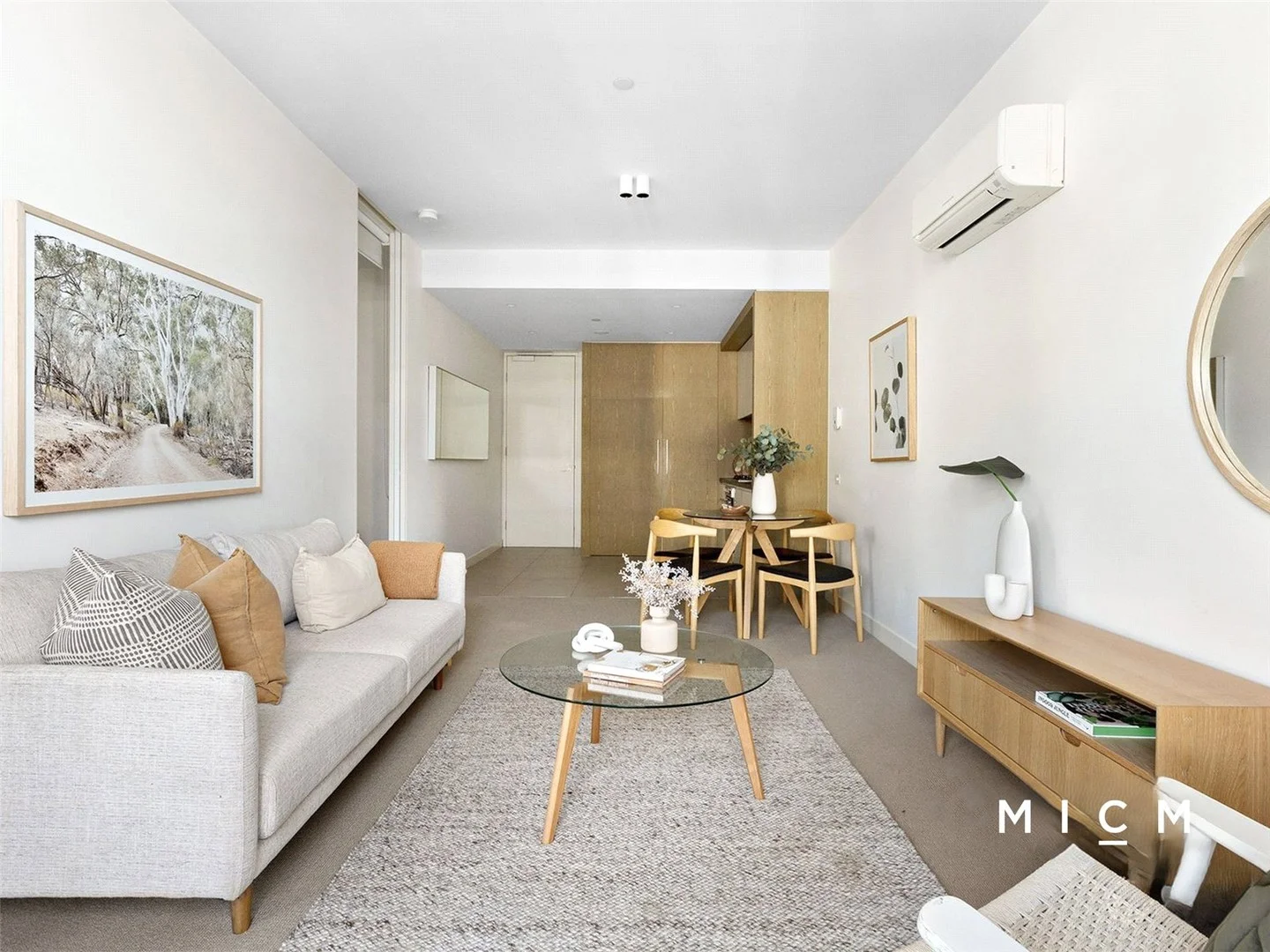 807/74 Queens Road, Melbourne VIC 3004