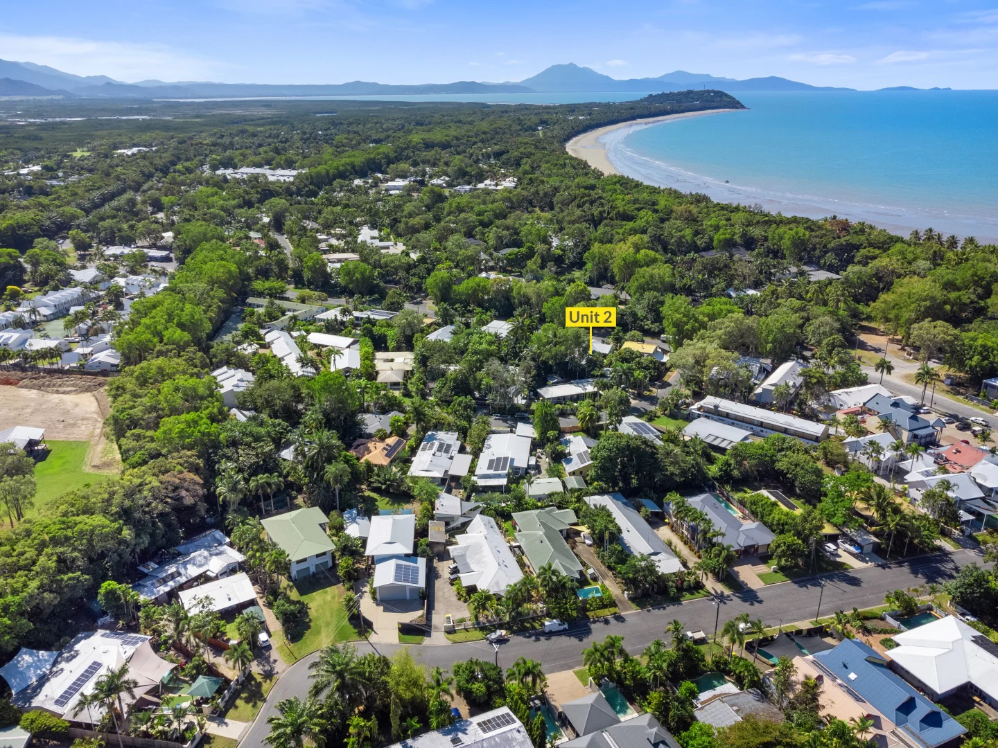 Additional image 3 of 2/25 Barrier Street, Port Douglas QLD 4877