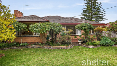 Picture of 387 High Street, ASHBURTON VIC 3147