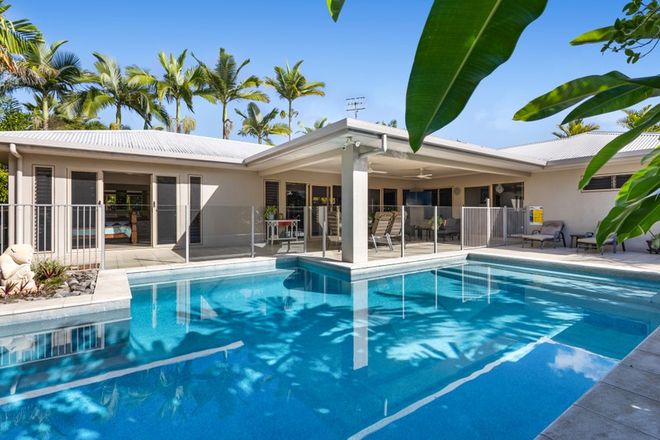 Picture of 28 Jacana Close, PORT DOUGLAS QLD 4877