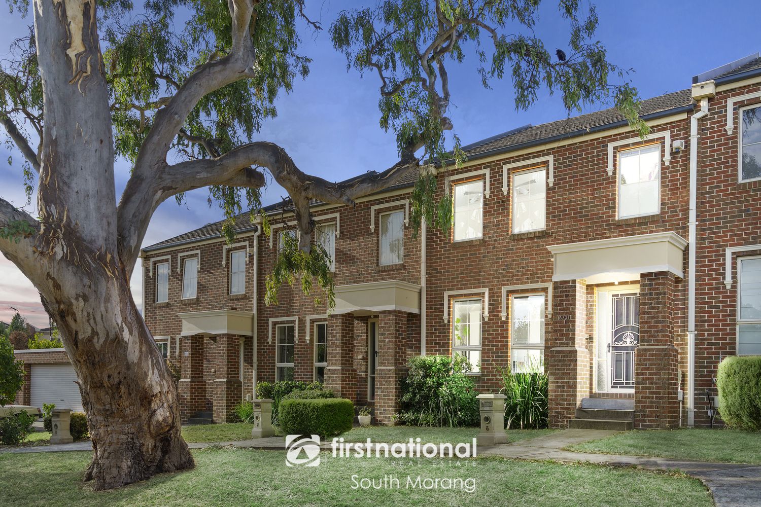 6/31 Loxton Terrace, Epping VIC 3076