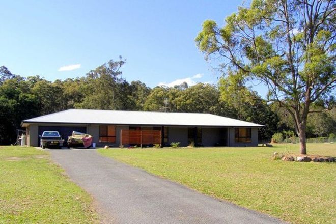 Picture of 129 Sherwood Road, ALDAVILLA NSW 2440