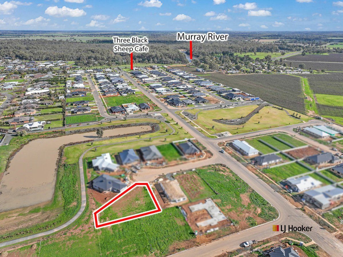 Lot 98 Corella Court, Moama NSW 2731, Image 1