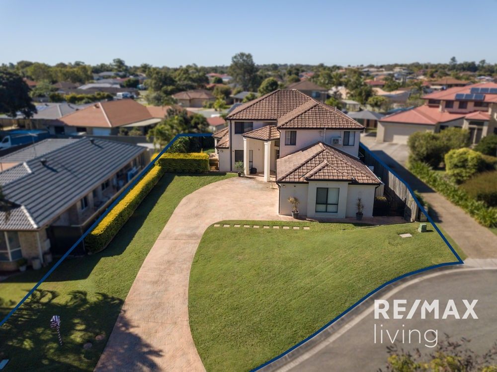 5 Manning Court Murrumba Downs QLD 4503 Domain