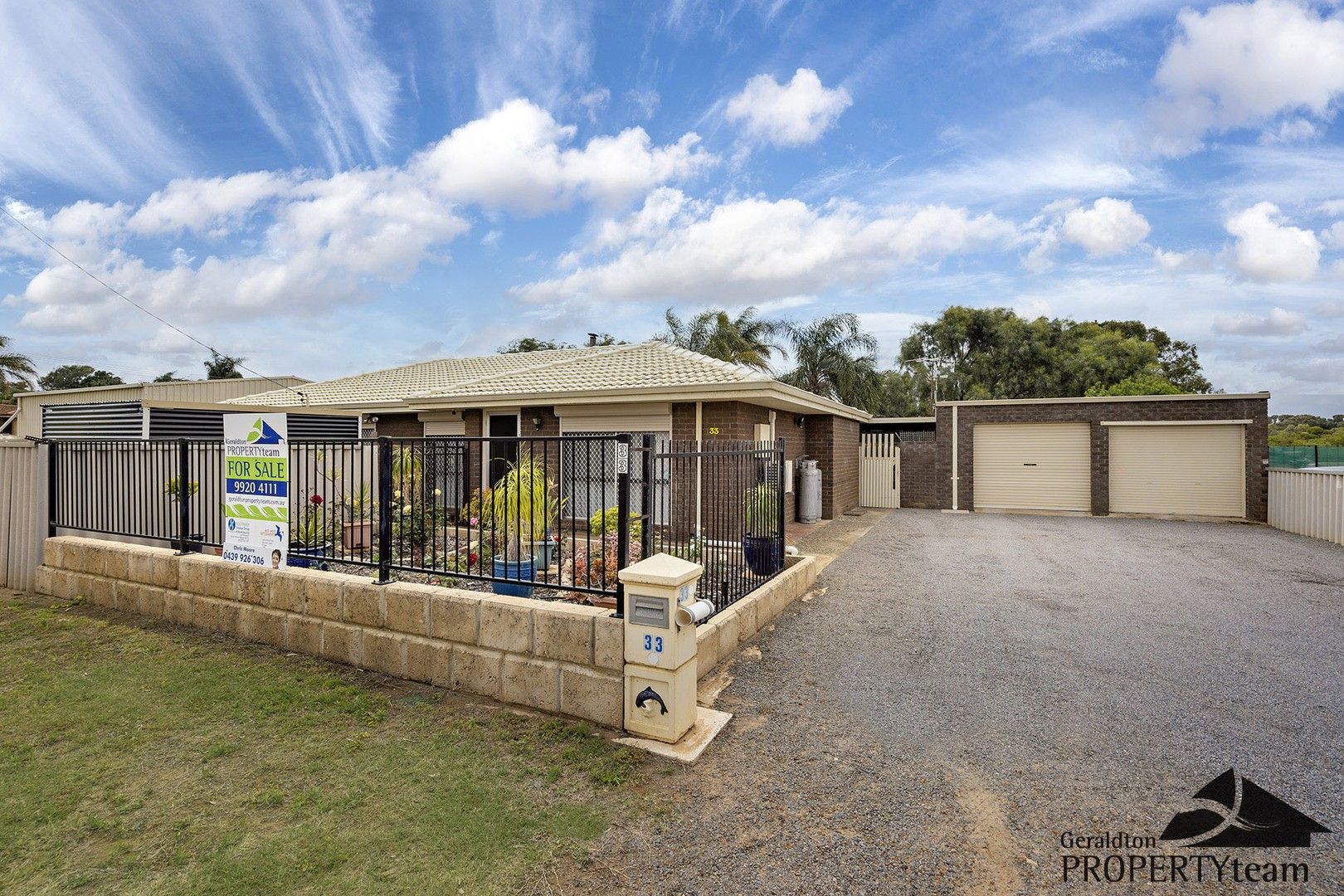 33 Utakarra Road, Rangeway WA 6530, Image 0