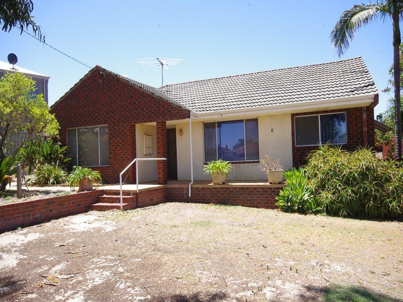 8 Berkley Avenue, Nollamara WA 6061, Image 1