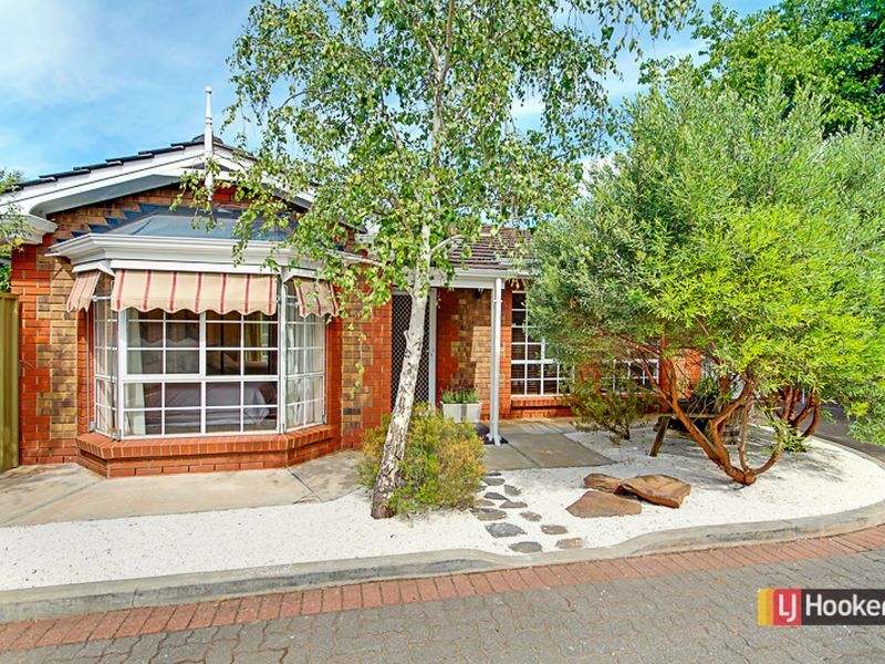 4/27 Williams Avenue, ST MORRIS SA 5068, Image 0