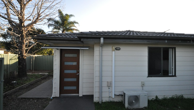 Picture of 2A Rausch Street, TOONGABBIE NSW 2146