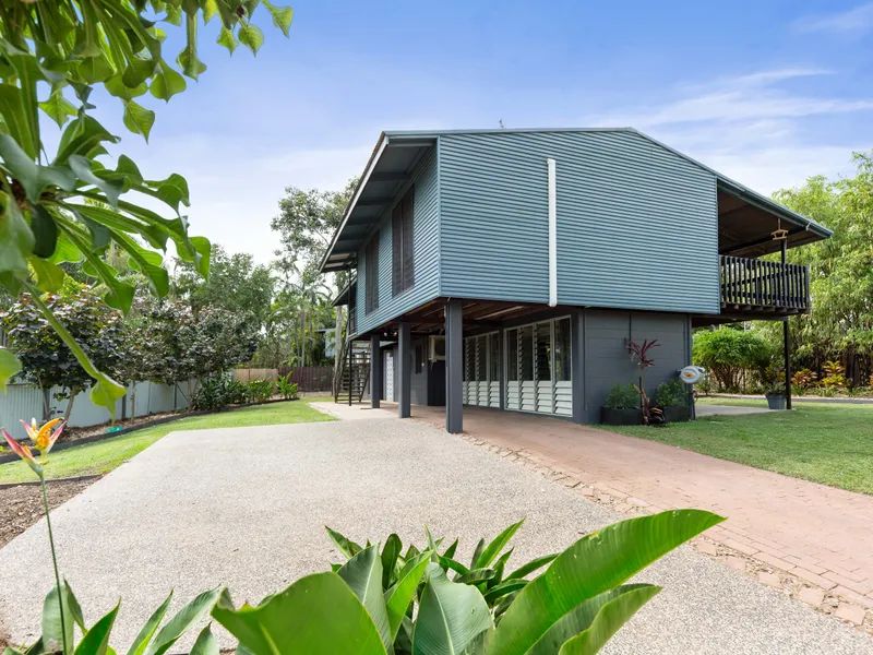 26 Koolpinyah Crescent, Tiwi NT 0810, Image 0